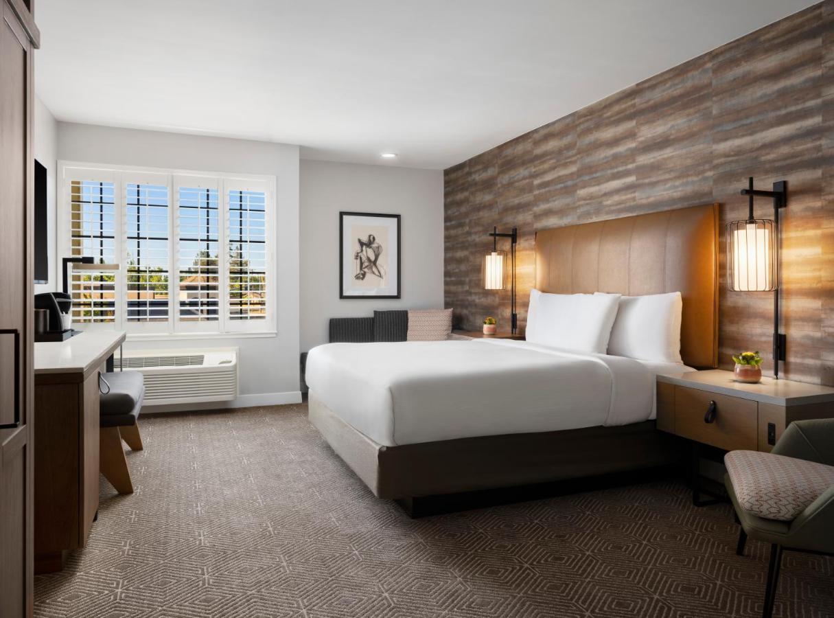 Napa Winery Inn Екстер'єр фото