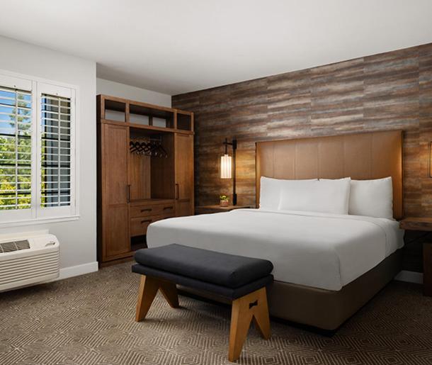 Napa Winery Inn Екстер'єр фото