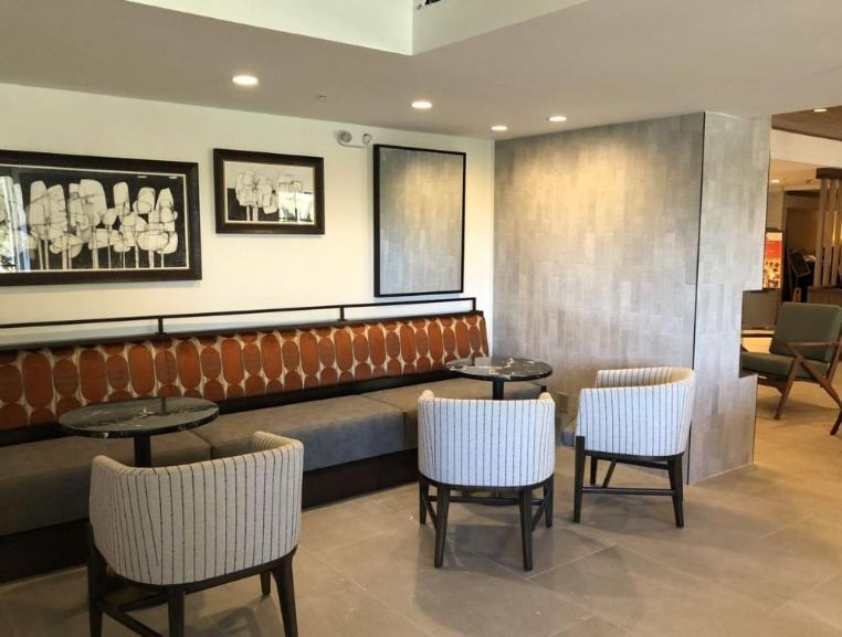 Napa Winery Inn Екстер'єр фото
